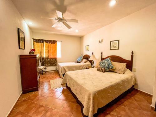 Apartamento Villas Plaza Mismaloya Beach A7