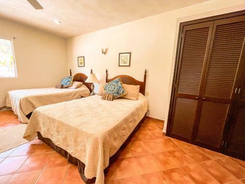 Apartamento Villas Plaza Mismaloya Beach A7