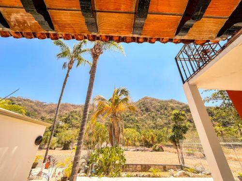 Apartamento Villas Plaza Mismaloya Beach A7