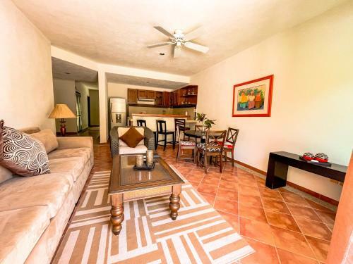 Apartamento Villas Plaza Mismaloya Beach A7