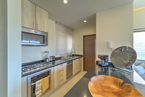 Apartamento Nayri Life & Spa 601