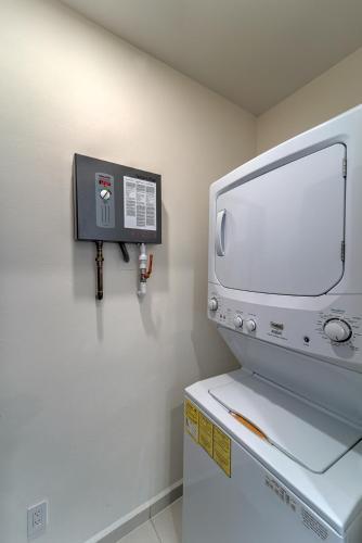 Apartamento Nayri Life & Spa 601