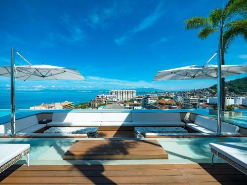 Pier 57 406 Romantic Zone! Magic Sunset View !!!