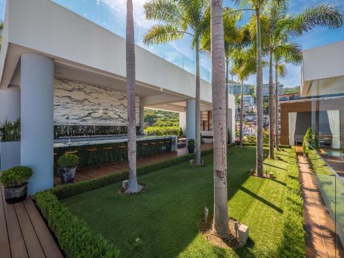 Pier 57 406 Romantic Zone! Magic Sunset View !!!