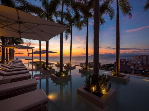 Pier 57 406 Romantic Zone! Magic Sunset View !!!