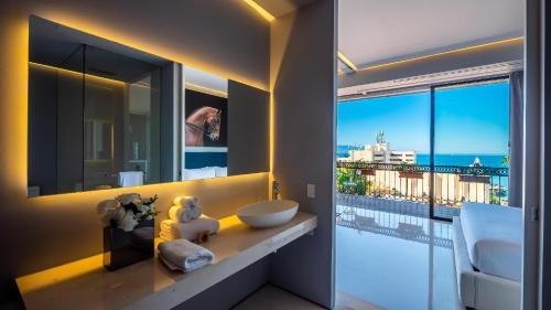 Pier 57 406 Romantic Zone! Magic Sunset View !!!