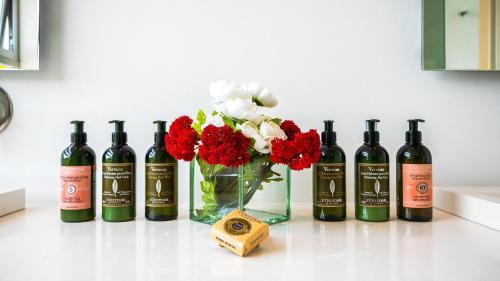 Pier 57 406 Romantic Zone! Magic Sunset View !!!