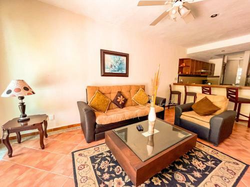 Apartamento Villas Plaza Mismaloya Beach A6
