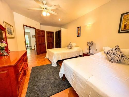 Apartamento Villas Plaza Mismaloya Beach A6