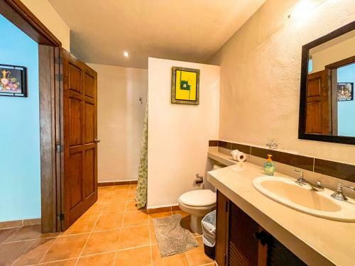 Apartamento Villas Plaza Mismaloya Beach A6