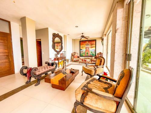 Apartamento Villas Altas Mismaloya Beach View A2