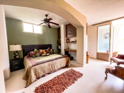 Apartamento Villas Altas Mismaloya Beach View A2