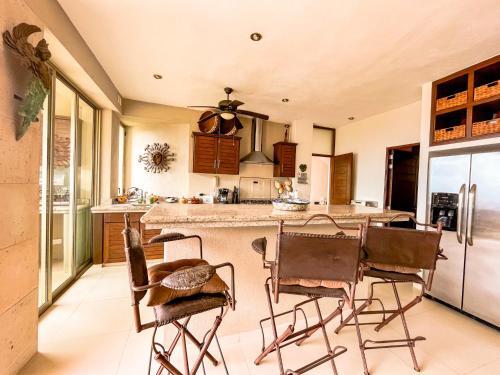 Apartamento Villas Altas Mismaloya Beach View A2