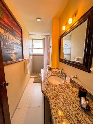 Apartamento Villas Altas Mismaloya Beach View A2