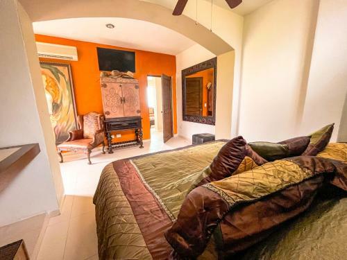 Apartamento Villas Altas Mismaloya Beach View A2