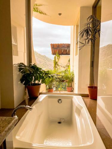 Apartamento Villas Altas Mismaloya Beach View A2