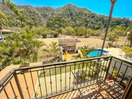 Apartamento Villas Plaza Mismaloya Beach Aa4