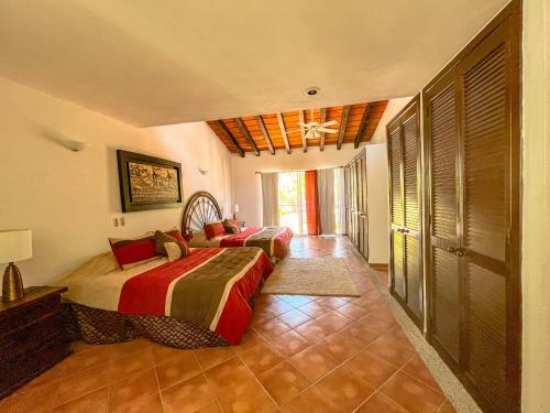 Apartamento Villas Plaza Mismaloya Beach Aa4