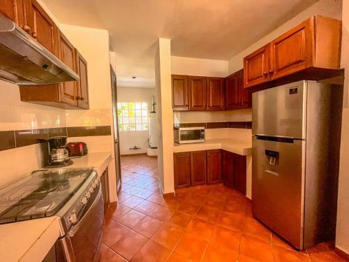 Apartamento Villas Plaza Mismaloya Beach Aa4