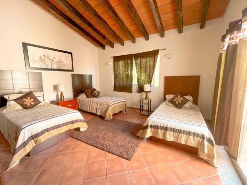 Apartamento Villas Plaza Mismaloya Beach Aa4