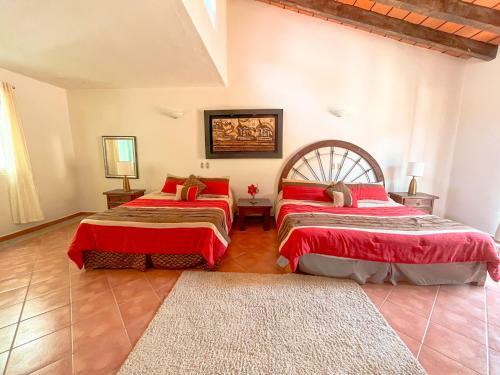 Apartamento Villas Plaza Mismaloya Beach Aa4