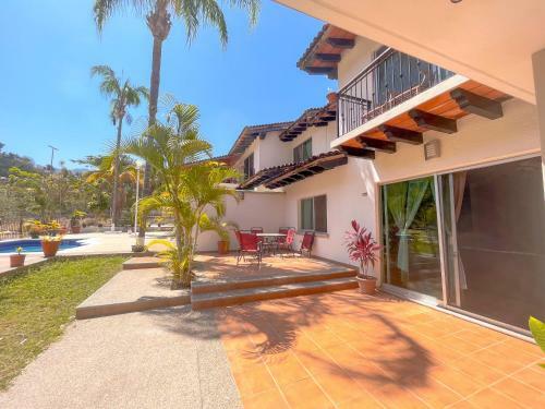 Apartamento Villas Plaza Mismaloya Beach Aa4
