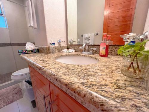 Apartamento Beach View Villas Altas B2