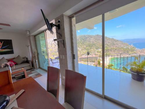 Apartamento Beach View Villas Altas B2