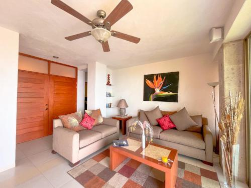 Apartamento Beach View Villas Altas B2