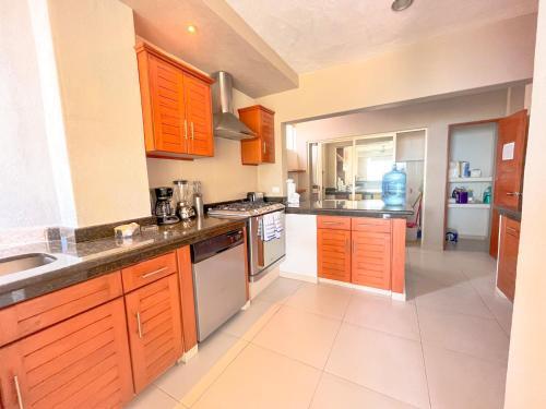 Apartamento Beach View Villas Altas B2