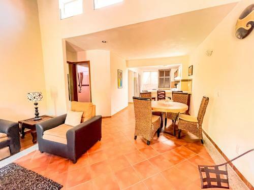 Apartamento Villas Plaza Mismaloya Beach B2