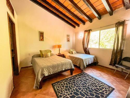 Apartamento Villas Plaza Mismaloya Beach B2