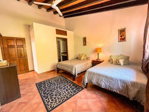 Apartamento Villas Plaza Mismaloya Beach B2