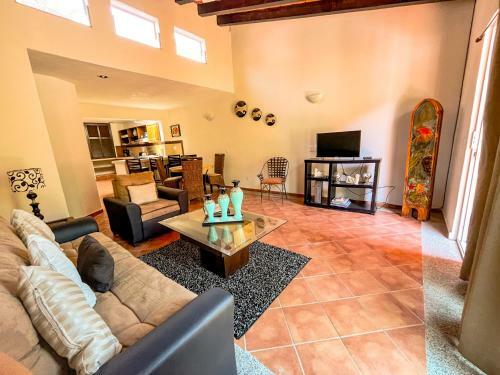 Apartamento Villas Plaza Mismaloya Beach B2