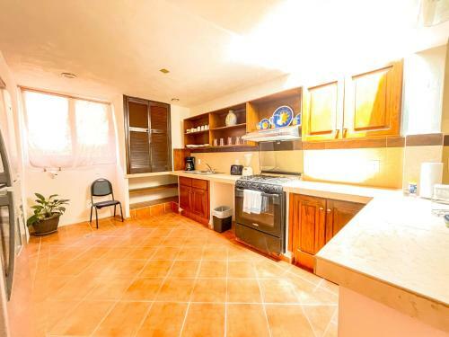 Apartamento Villas Plaza Mismaloya Beach B2