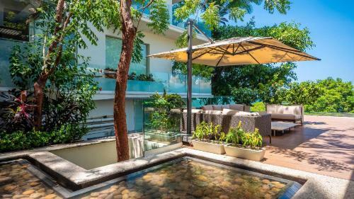 1002 Avalon 1002 Top View Amp Private Pool 10th Flr