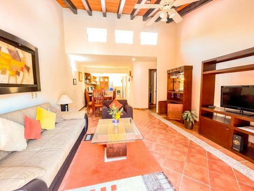 Apartamento Villas Plaza Mismaloya Beach B1