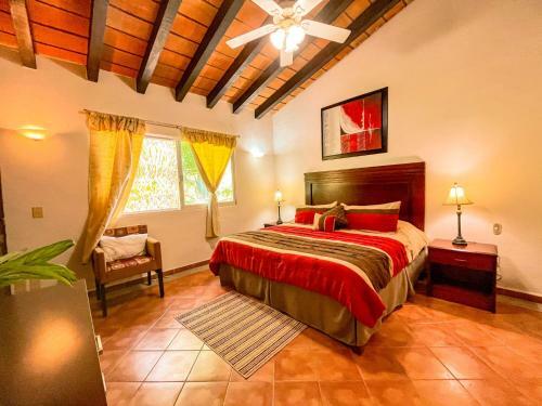 Apartamento Villas Plaza Mismaloya Beach B1