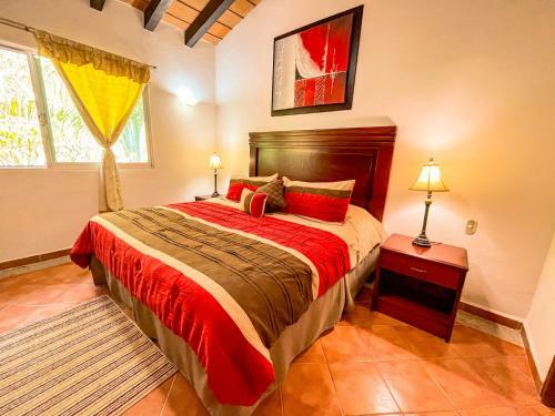 Apartamento Villas Plaza Mismaloya Beach B1