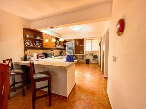 Apartamento Villas Plaza Mismaloya Beach B1
