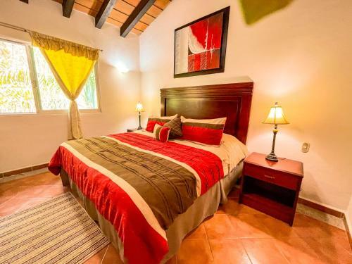 Apartamento Villas Plaza Mismaloya Beach B1