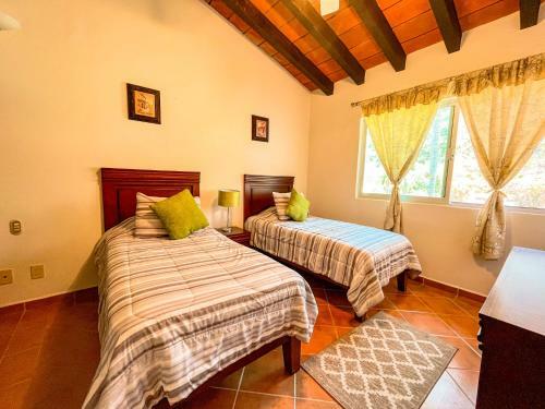 Apartamento Villas Plaza Mismaloya Beach B1