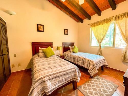 Apartamento Villas Plaza Mismaloya Beach B1