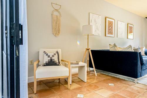 Russian River Country Home