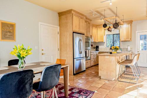 Russian River Country Home