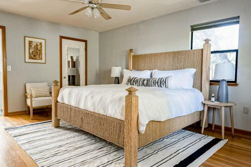 Russian River Country Home