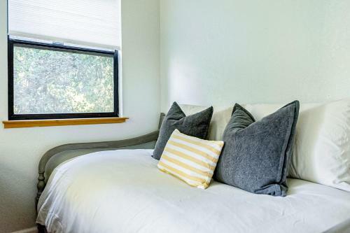 Russian River Country Home