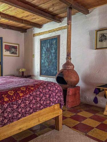 Casa Cerrillo