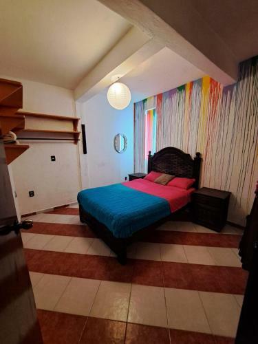 Suites San Crist�bal