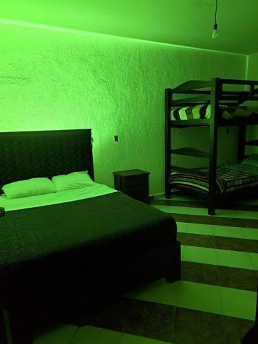 Bed And Breakast Rooms